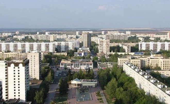 Челнинский предприниматель претендует на пост главы Минстроя Нижегородской области