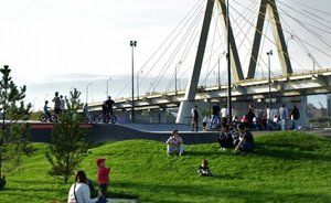 Погода в Казани во вторник снова установила рекорд