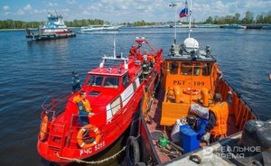 Эксперт: при запуске круглогодичной навигации по Волге маршрут может проходить от Казани до юга Ирана