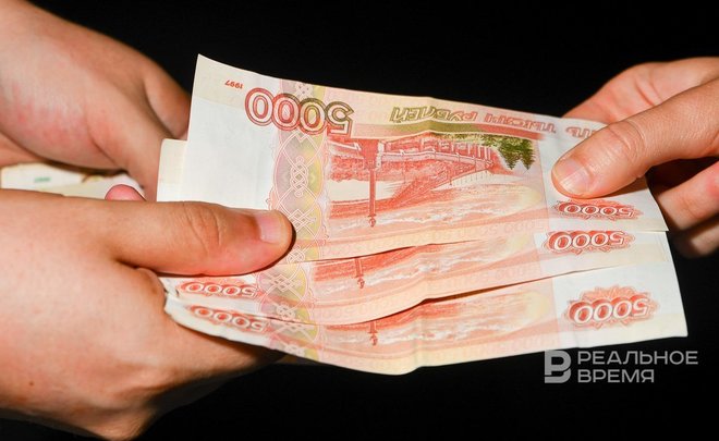 Официальная статистика: в Татарстане 13 месяцев подряд отсутствует задолженность по зарплате