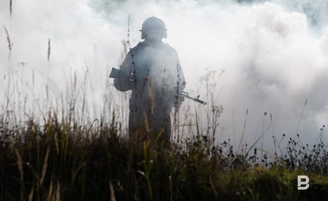 В Эквадоре объявлен режим внутреннего вооруженного конфликта