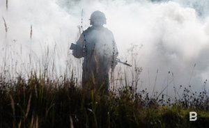 В Эквадоре объявлен режим внутреннего вооруженного конфликта