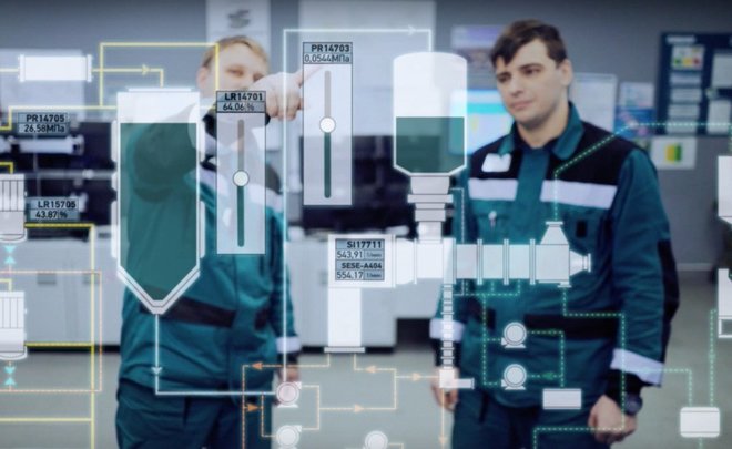 На предприятиях СИБУРа в Татарстане планируют внедрить наиболее эффективные технологии