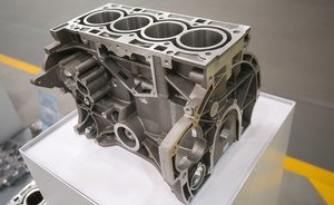 Volkswagen планирует сделать Россию глобальным центром производства двигателей на 1,6 литра