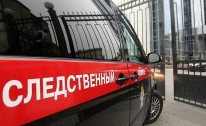 В аэропорту Сочи, во «Внуково» и в компании «ЮТэйр» началась выемка документов