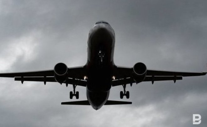 «Белавиа» отказалась выполнять полеты в Крым