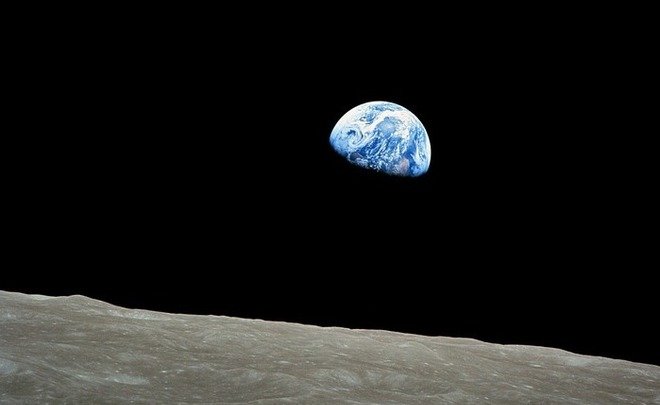 «Роскосмос» объявил тендер на исследования для безопасной работы на Луне