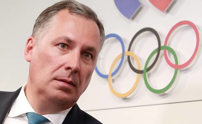 Глава Олимпийского комитета России поставил лайк язвительному комментарию в адрес Загитовой