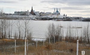 Гидрометцентр Татарстана зафиксировал повышенную концентрацию фенола и формальдегида в Казани