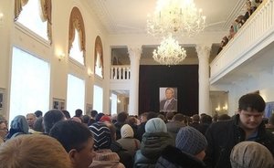 Глава комитета по экологии Госсовета РТ выразил соболезнования в связи с гибелью Айрата Хайруллина