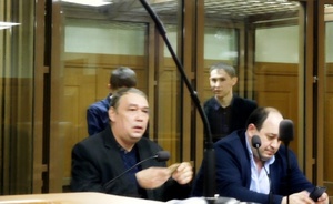 Верховный суд РТ не пустил на приговор по делу об убийстве казанского рыбака всех желающих