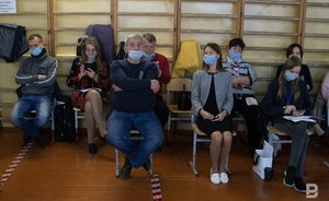 В России на выборы депутатов Госдумы подали заявки около 500 тысяч наблюдателей