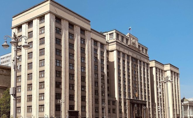 В Госдуме предложили ввести налоговые льготы для наследников погибших участников спецоперации