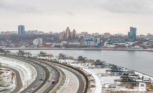 Казань оказалась в списке городов для бюджетного авиапутешествия на 8 Марта