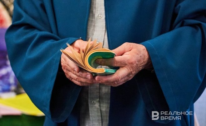 Постоянным представителем России при организации исламского сотрудничества назначили Турко Даудова