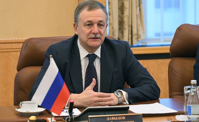 ФТС России перечислила в бюджет свыше 6 трлн рублей