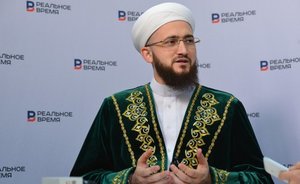 Муфтий Татарстана ответил Артемию Лебедеву на слова об «обособленности» республики