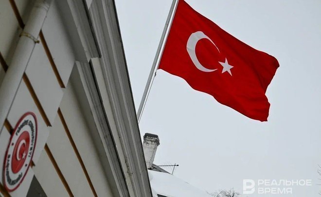 СМИ: Турции отказывают в членстве Евросоюза в ближайшее время