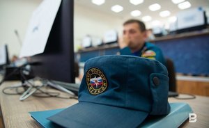 В Рыбно-Слободском районе Татарстана нашли тело 93-летней женщины в реке