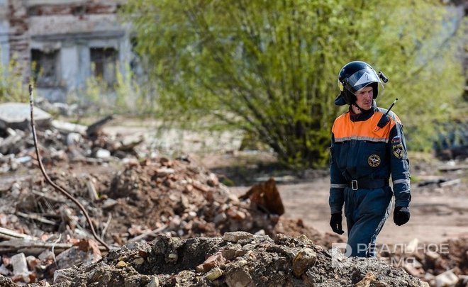 В Казахстане число погибших при аварии на шахте увеличилось до 36 человек