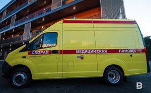 В Казани выписали оставшихся пострадавших при отравлении метанолом