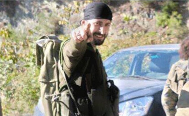 ​СМИ: Турция сняла обвинения с предполагаемого убийцы российского пилота в Сирии