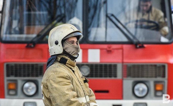 «Ситуация сложная»: в Татарстане резко выросло число пожаров в связи с возгоранием сухой травы