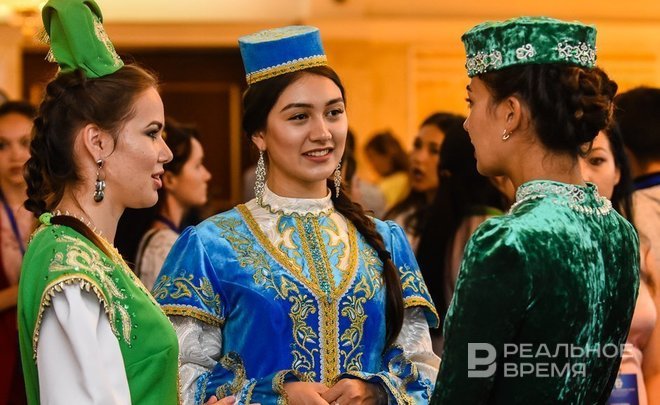 Сабинский район Татарстана принял программу развития молодежной политики до 2030 года