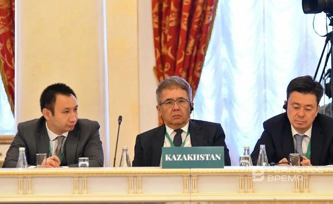 Власти Казахстана задумались над принятием мер по вопросу с сериалом «Слово пацана»