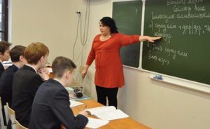 В Казани прокуратура проверит информацию об увольнении учителей татарского языка