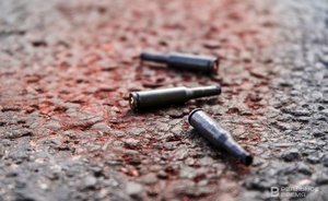 Украинская ДРГ пыталась прорваться на территорию Брянской области