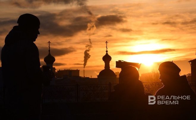 Октябрь 2023 года признали самым теплым за всю историю наблюдений