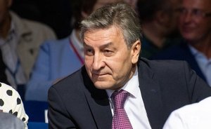 Депутат Госдумы от РТ Айрат Фаррахов объяснил, почему врачам считали минуты при начислении допвыплат