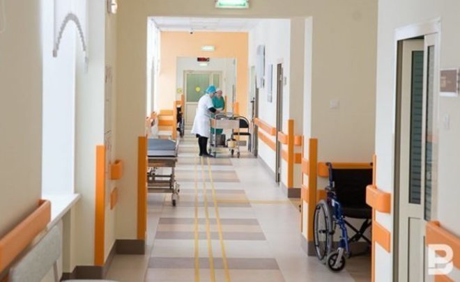 Полпред ПФО покритиковал Татарстан за высокую смертность от рака