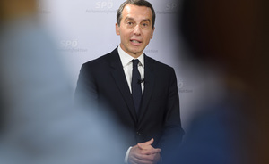 Австрийский канцлер предложил снять санкции с России из-за их безрезультатности