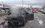 В Казани возле торгового центра «Южный» на ходу загорелся автомобиль