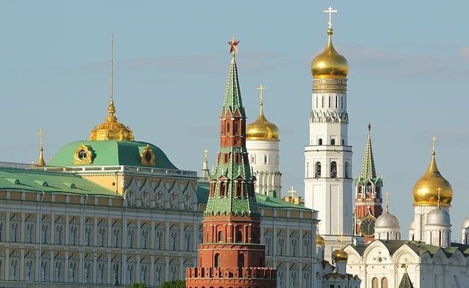 Полномочный представитель президента РФ в Госдуме заработал больше всех среди чиновников администрации Путина