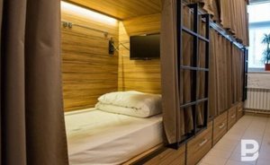 В Казани почти половина отелей может не открыться после пандемии