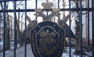 Экс-начальника ОП «Дербышки» задержали по делу о взятке 3,5 млн рублей