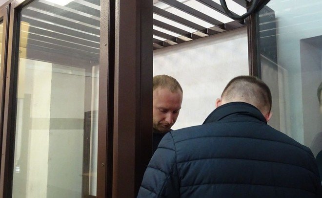 В Казани суд освободил экс-полицейского, подозреваемого в покушении на депутата