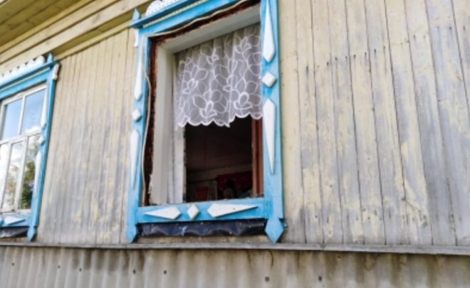 В Башкирии 14-летний подросток обнаружил тело убитой матери в погребе