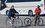 В Нижнекамске перенесли открытие велозабега из-за надвигающейся грозы
