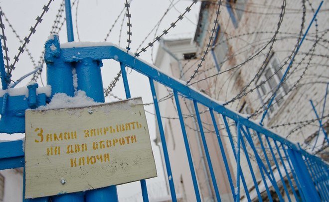 В Ижевске суд отправил под арест совладельца удмуртской «дочки» «Газпрома»