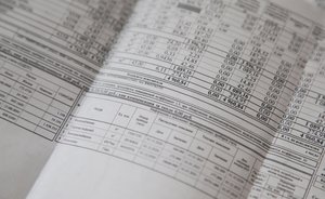 Долги россиян за ЖКУ в первом квартале достигли 804,5 млрд рублей