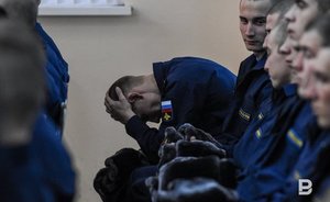 В Россию из украинского плена вернулись 82 военнослужащих