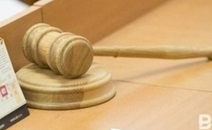 Зеленодольский суд заключил под стражу подозреваемого в расстреле мужчины во время ссоры в баре