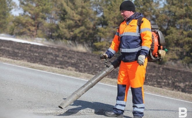 На ремонт подъезд к Чистополю с восточной стороны выделят 70 миллионов рублей