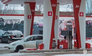 Правительство поручило Минфину подготовить законопроекты о снижении акцизов на топливо
