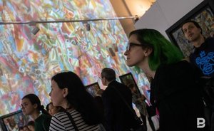 В Татарстане создан молодежный проектный офис Организации исламского сотрудничества