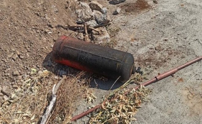 В Казани на пожаре в гараже пострадали двое мужчин